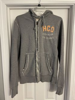 Hollister California Hoodie 