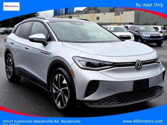 2021 Volkswagen ID.4