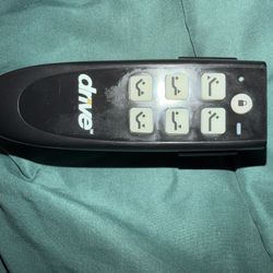 Hospital Bed And Tempur-Pedic Mattress