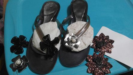 Women's sandals