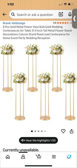Flowers vase