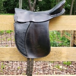 Ansur Saddle