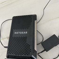 Netgear cm1000v2 Cable modem  