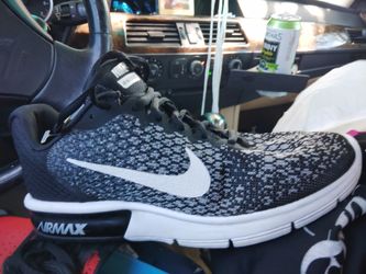 Nike Air max Sequent 2