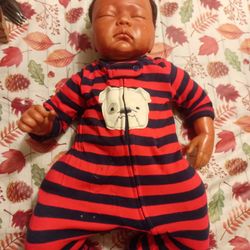 Reborn Doll