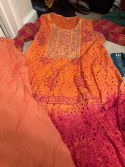 Indian Panjabi