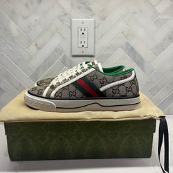 gucci shoes