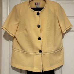 Pant Suit , 3 Pieces 