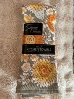 Costco kitchen towels new