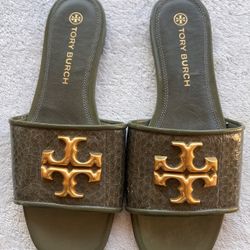 Tory Burch Eleanor Slide 