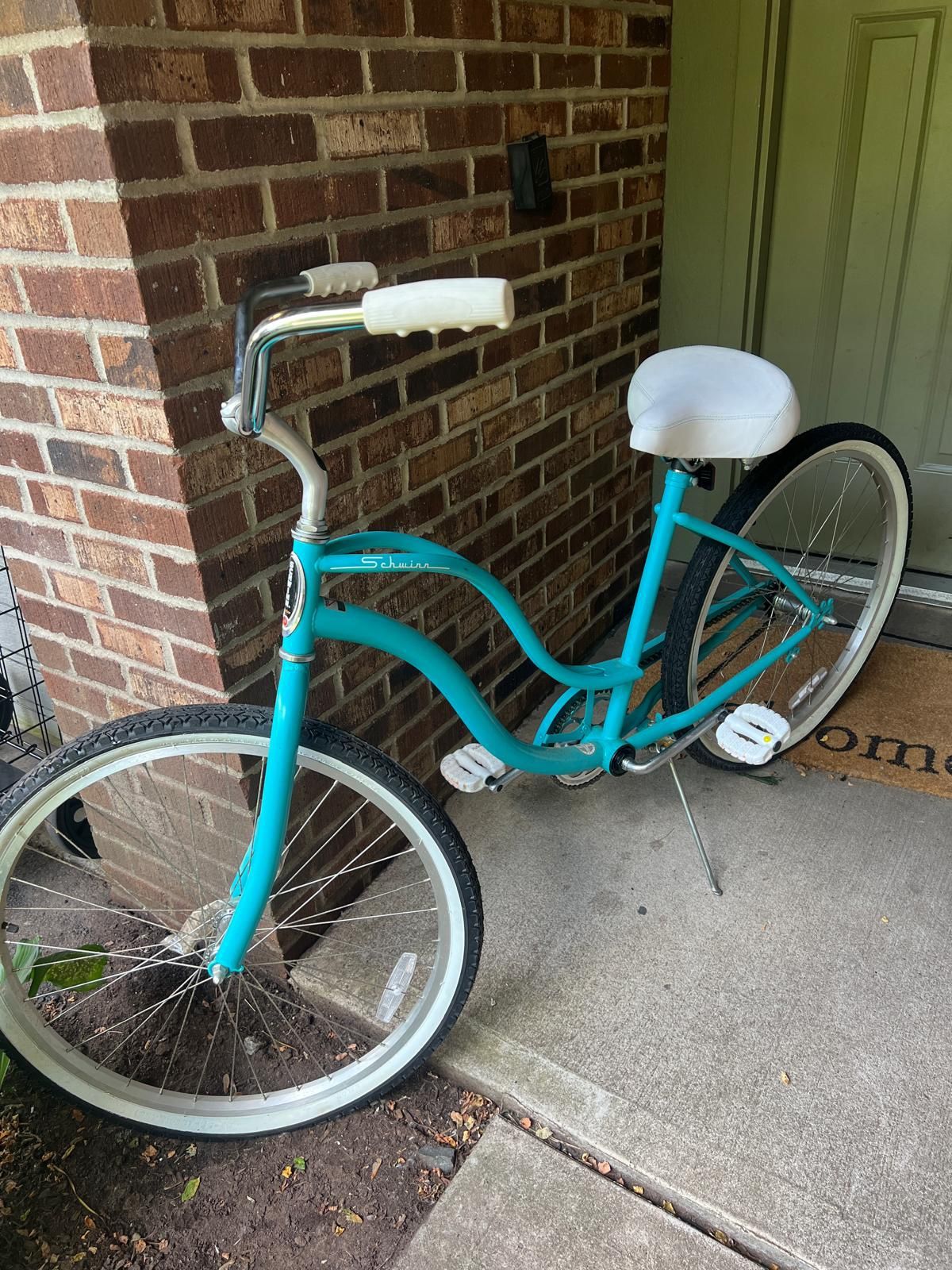 ❤️🔥Cruiser Bike New 🚴