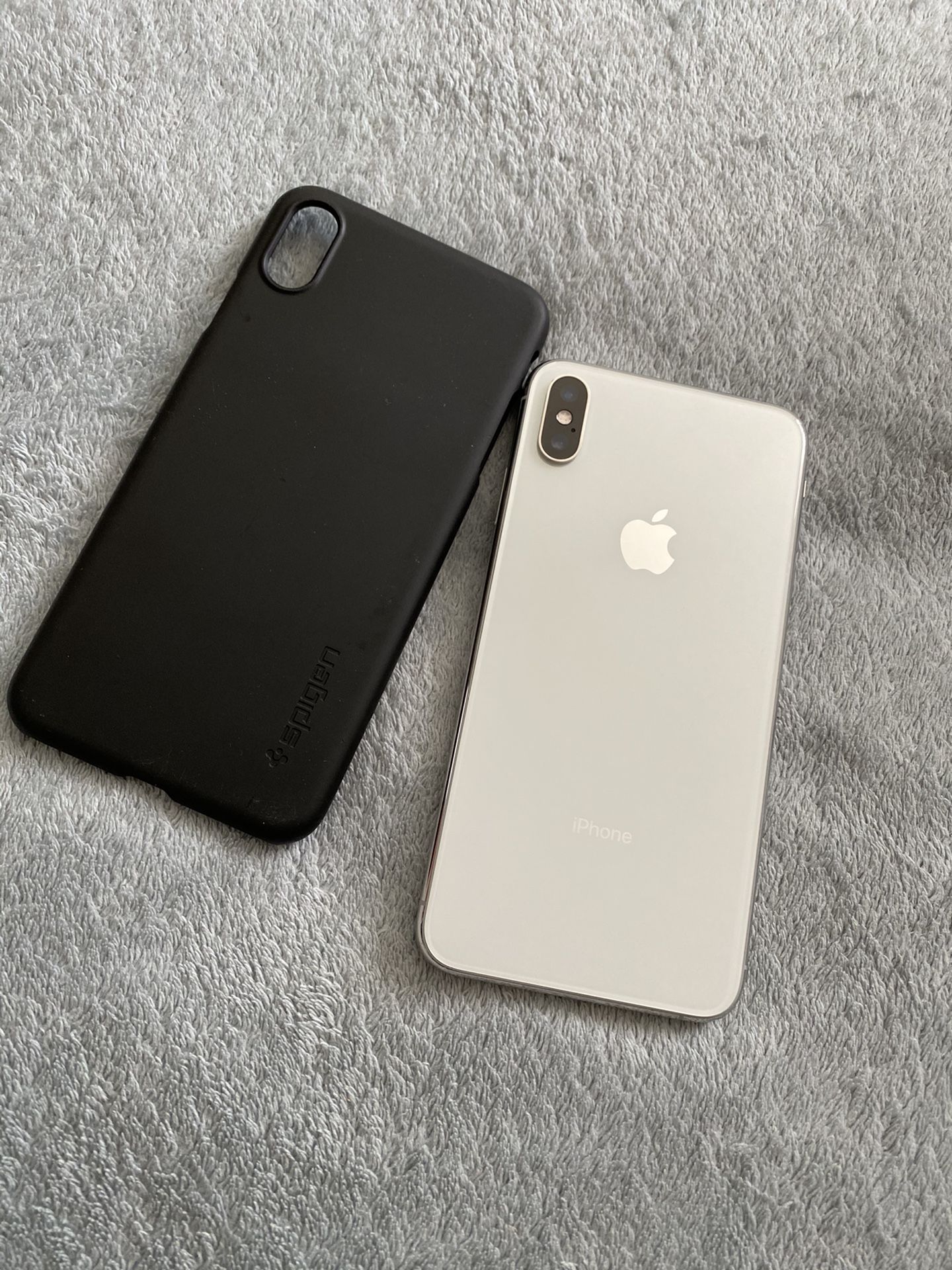 iPhone xs max T-Mobile