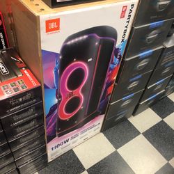 Jbl Partybox ultimate on sale today for 1180