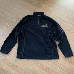 Men’s Fleece Pullover
