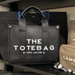 The Tote Bag (Generic) $30