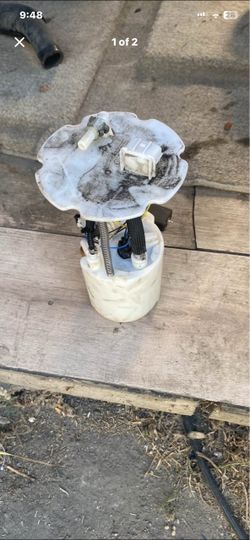 2010-2012 g35/g37 fuel pump