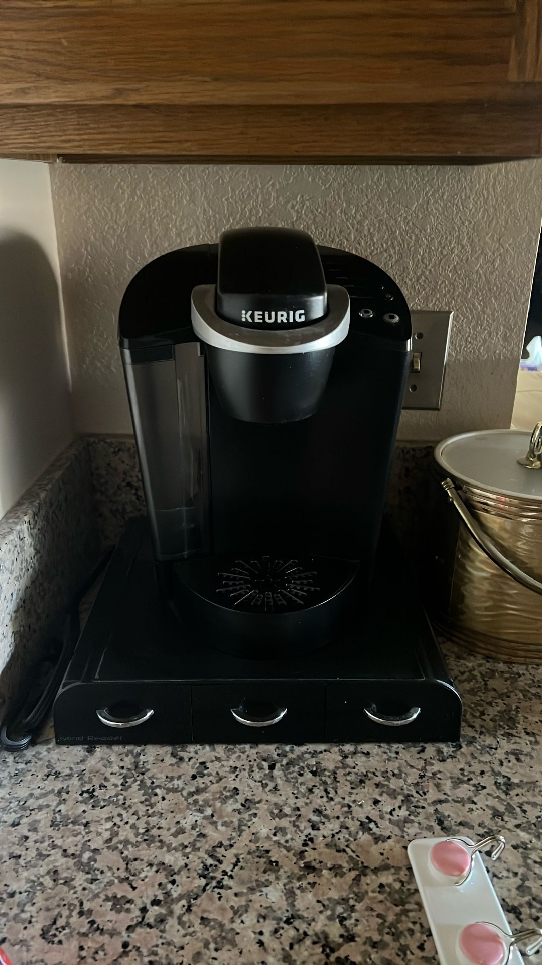 Keurig® K-Classic® Coffee Maker