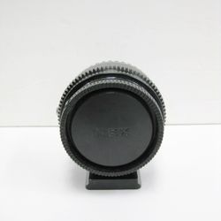Fotodiox Pro Fusion ND Throttle Canon EF to Sony E (FE) Mount Adapter