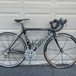 Trek OCLV 5200 Carbon Fiber Road Bike 