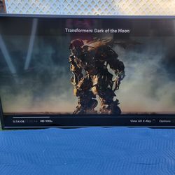 NEC E805 Monitor 80"