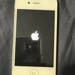 Functioning iPhone 4
