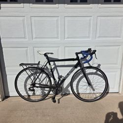 Vilano Road Bike Commuter