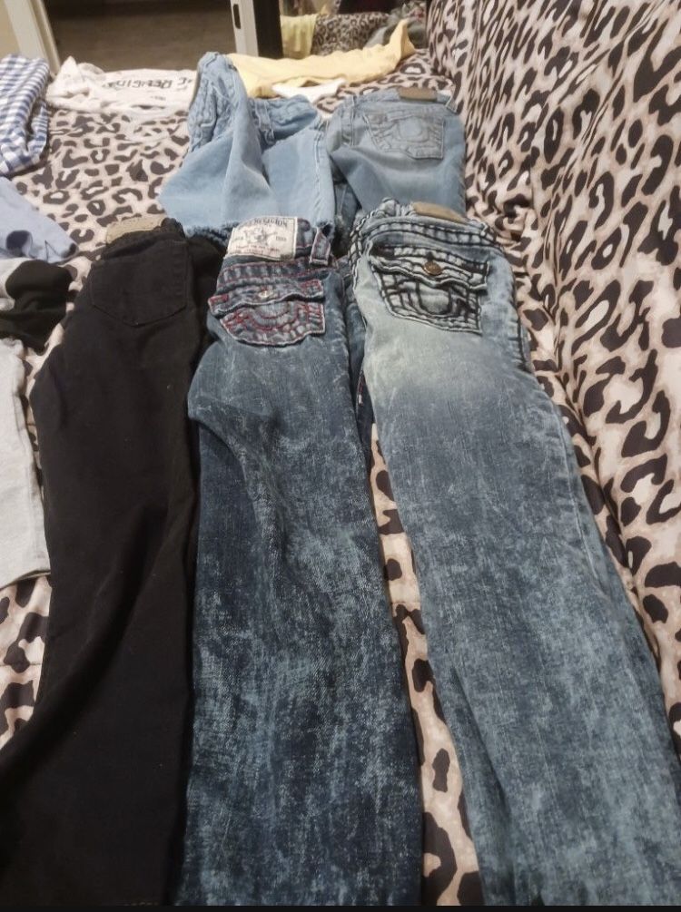 True Religion, Shorts,shorts,pants