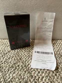 Valentino Uomo