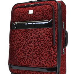 Ricardo Beverly Hills Savannah luggage