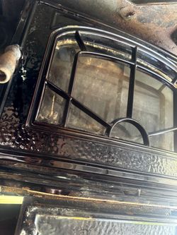 Waterford Wood Stove