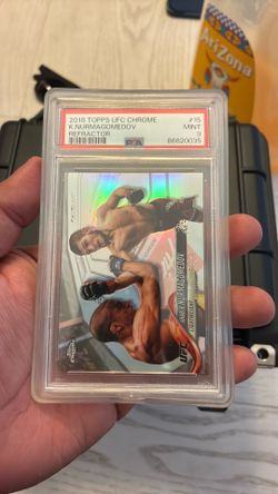 PSA Slab