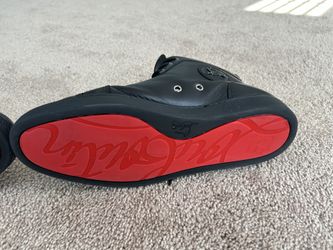 Men’s Christian Louboutin Sneaker