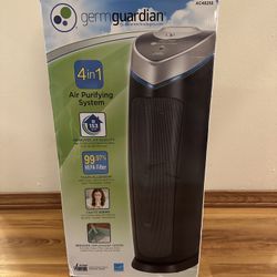 Germguardian Air Purifier 