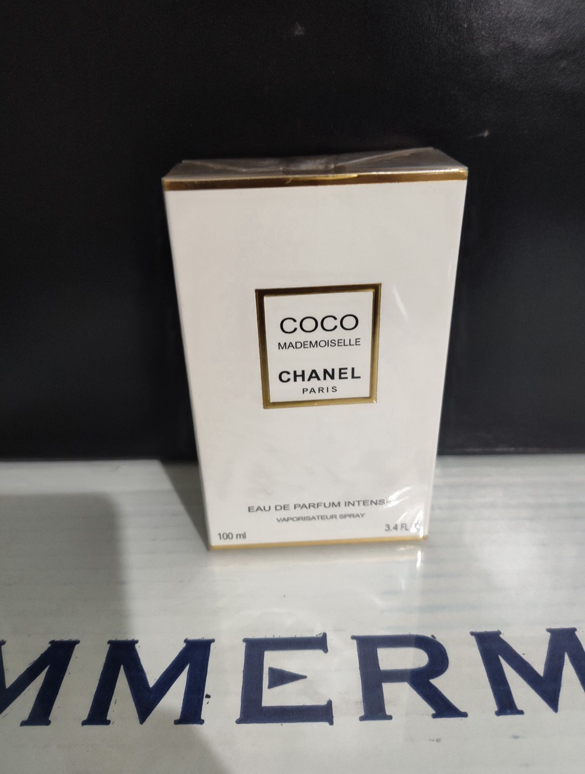 Channel mademoiselle EDP 100ml