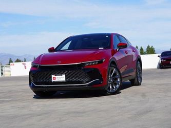 2023 Toyota Crown