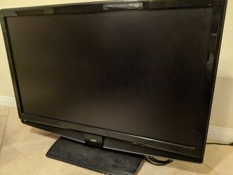42 inch TV JVC