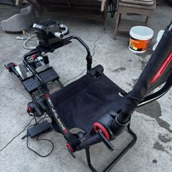 Fanatec Ready 2 Race Bundle