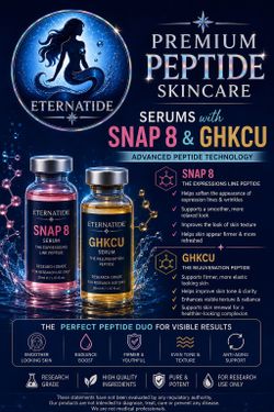 Facial Serums