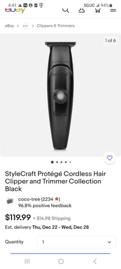 TRIMMER