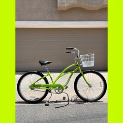 Electra Beach Cruiser