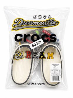 Dreamville x Crocs Classic Clog “Multi