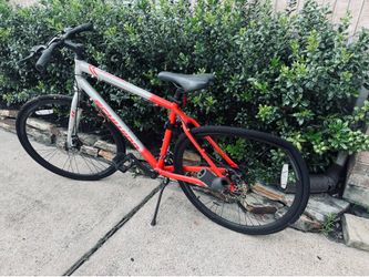 Schwinn 7-speed
