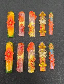 Press on Nails