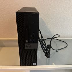 Dell Desktop