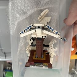 Lego Hedwig 