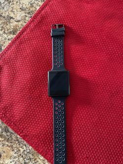 ITouch special edition fitness tracker