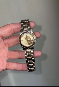 Vintage watch