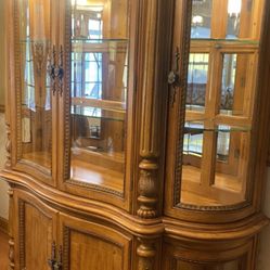 China cabinet