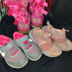 Girls Shoes