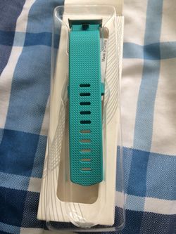 Fitbit Charge 2 Belt (teal)
